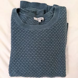 Madewell Sweater
